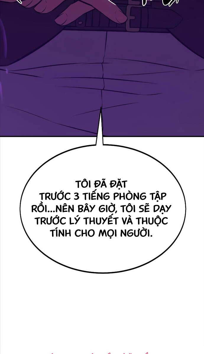 Tôi Đã Giết Tuyển Thủ Học Viện Chapter 23 - 27