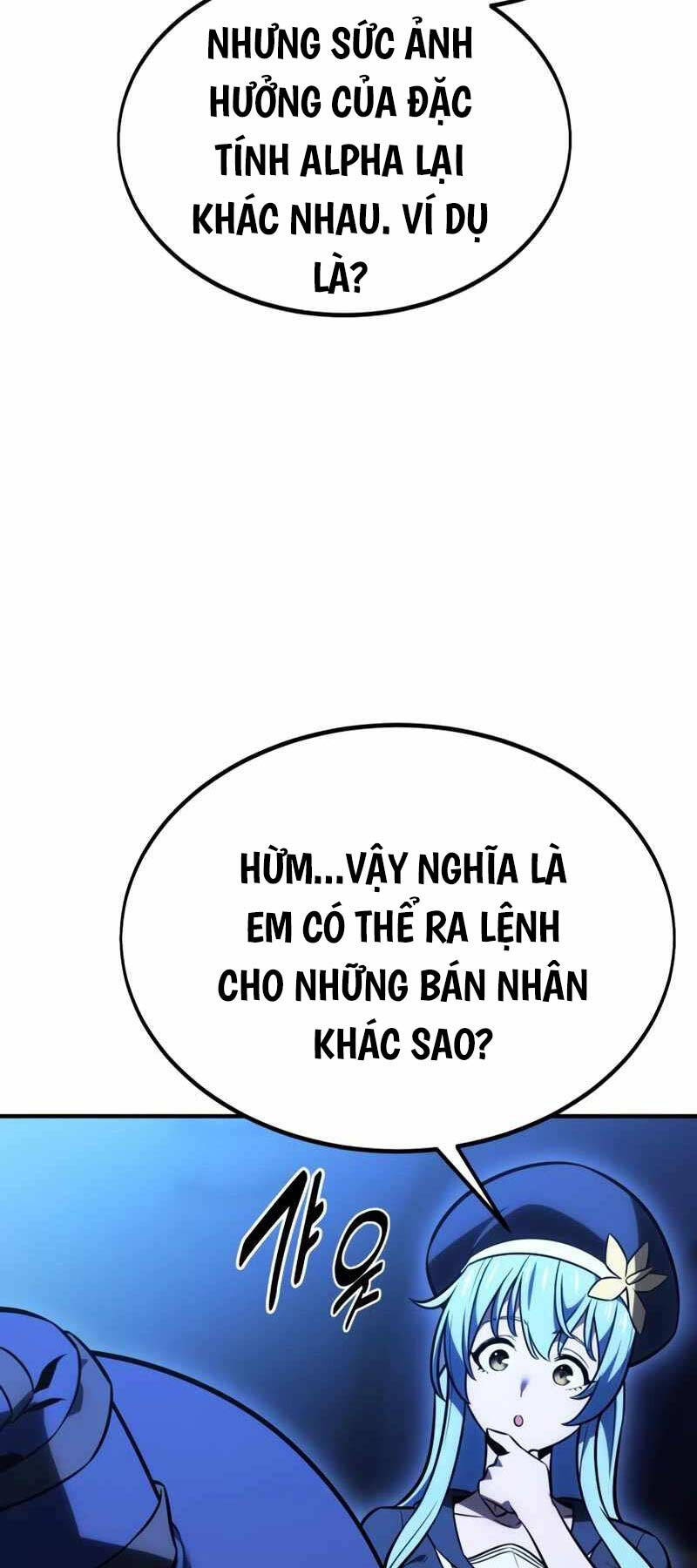 Tôi Đã Giết Tuyển Thủ Học Viện Chapter 26.5 - 11