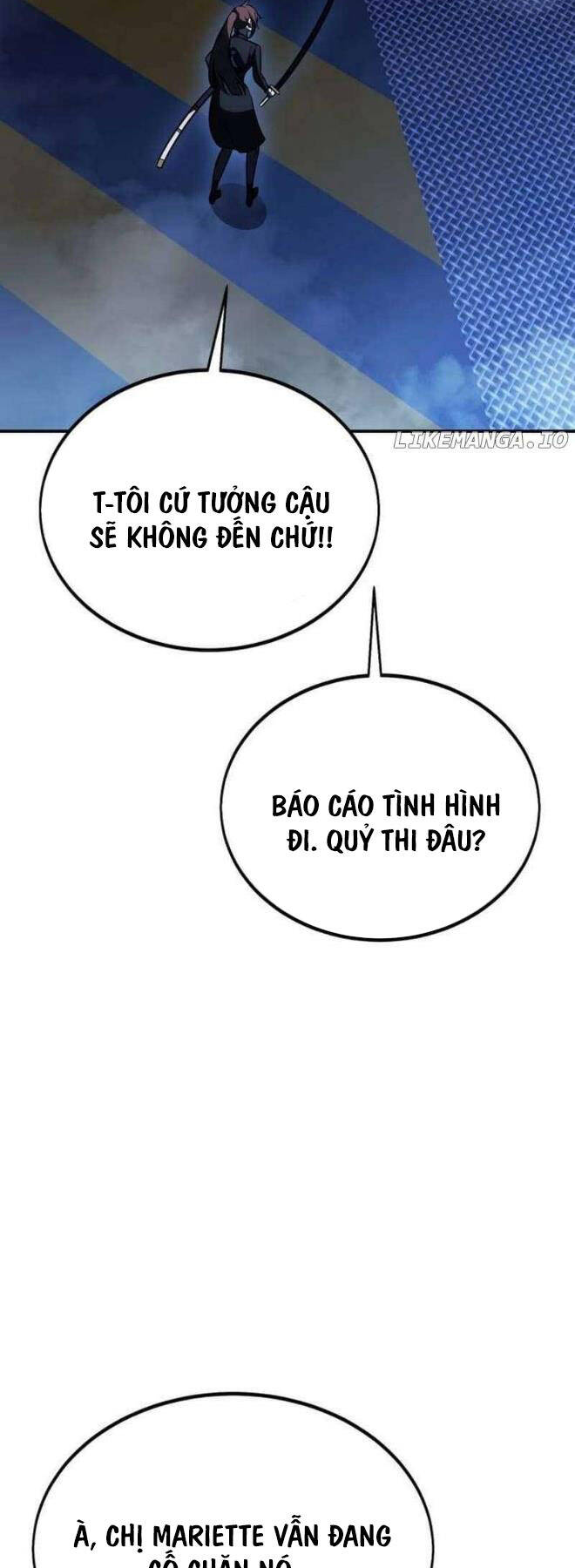 Tôi Đã Giết Tuyển Thủ Học Viện Chapter 28 - 106