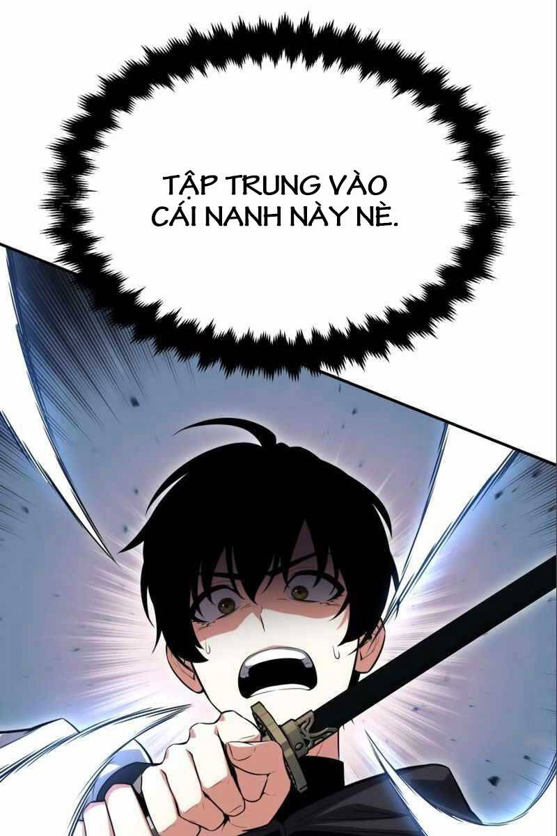 Tôi Đã Giết Tuyển Thủ Học Viện Chapter 3 - 26