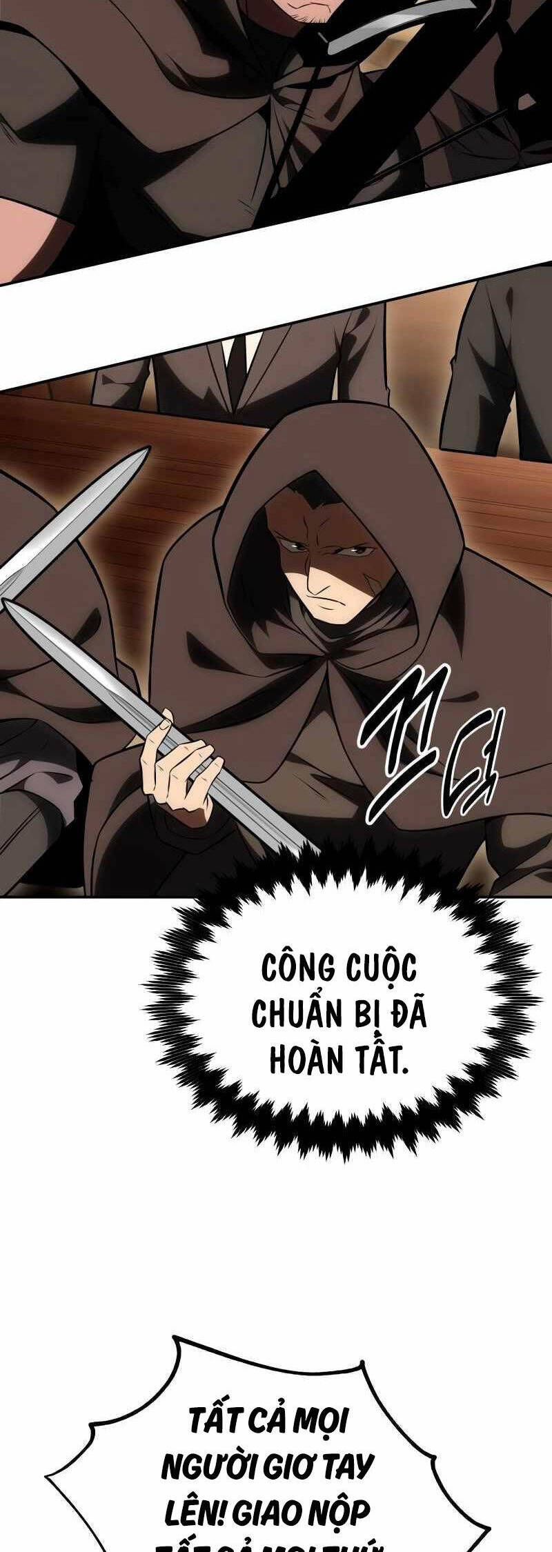 Tôi Đã Giết Tuyển Thủ Học Viện Chapter 33 - 136