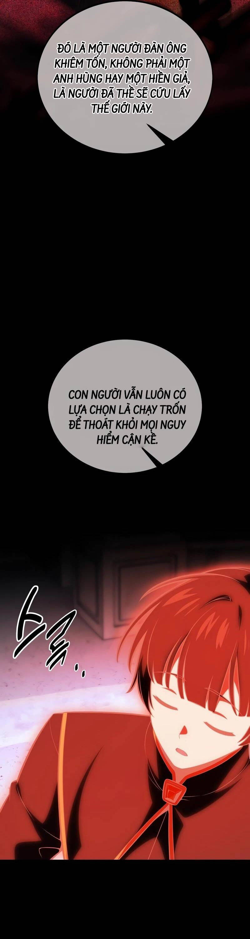 Tôi Đã Giết Tuyển Thủ Học Viện Chapter 34 - 16