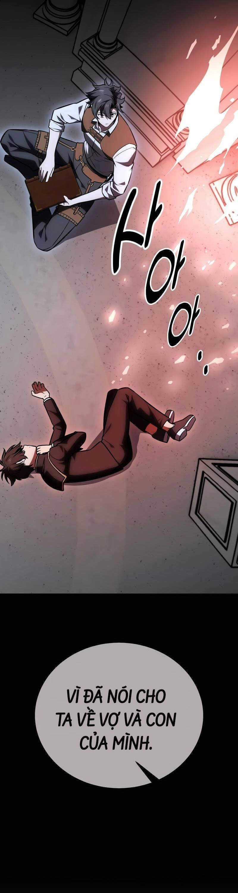 Tôi Đã Giết Tuyển Thủ Học Viện Chapter 34 - 19