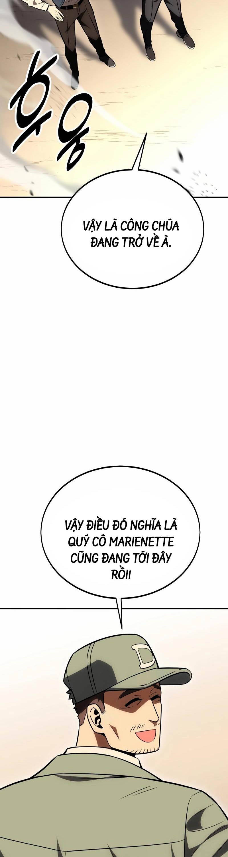 Tôi Đã Giết Tuyển Thủ Học Viện Chapter 34 - 38