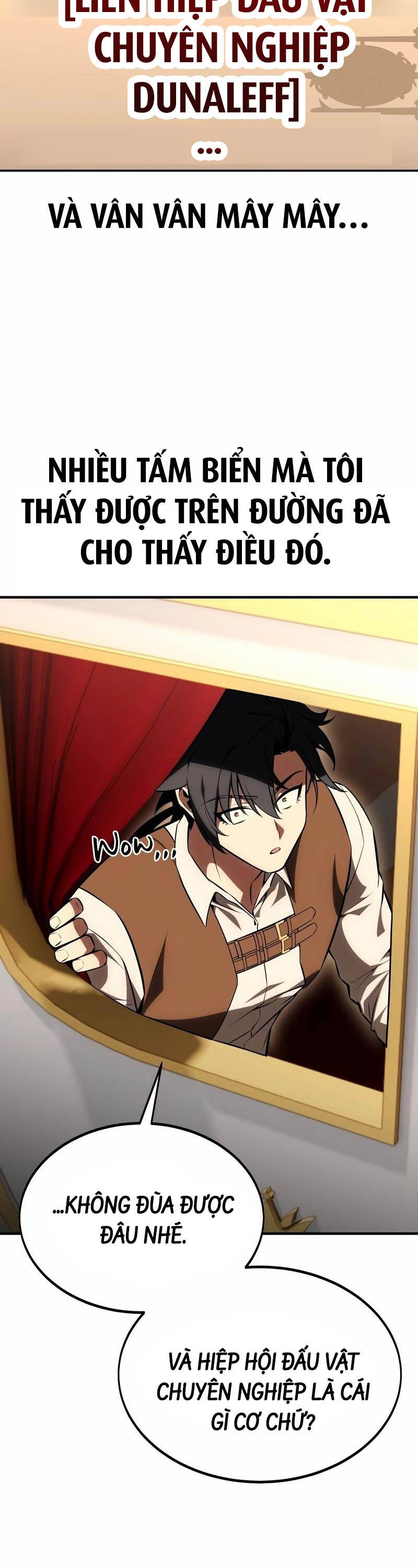 Tôi Đã Giết Tuyển Thủ Học Viện Chapter 34 - 51