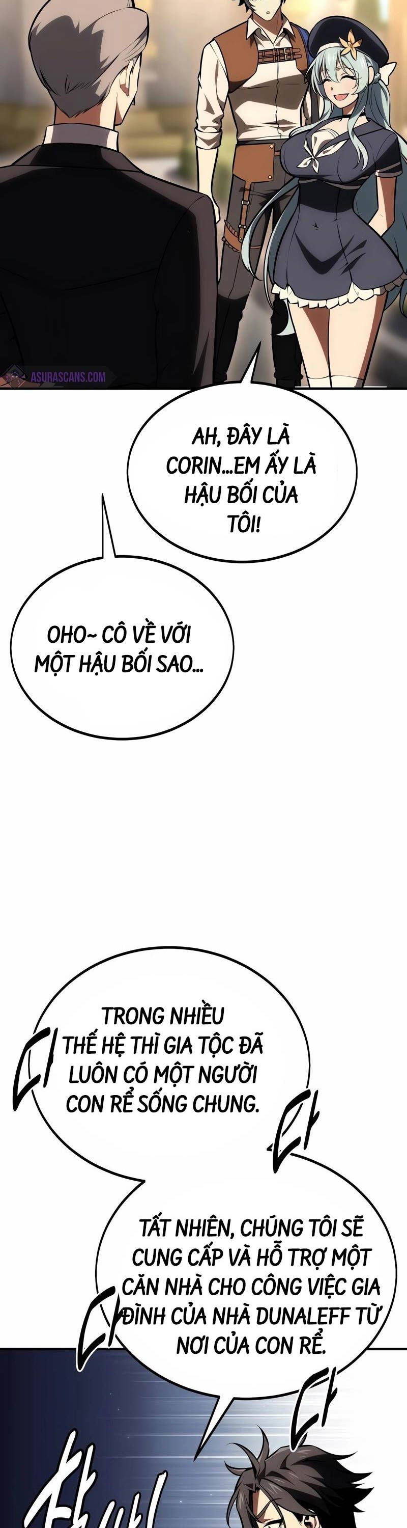 Tôi Đã Giết Tuyển Thủ Học Viện Chapter 34 - 56