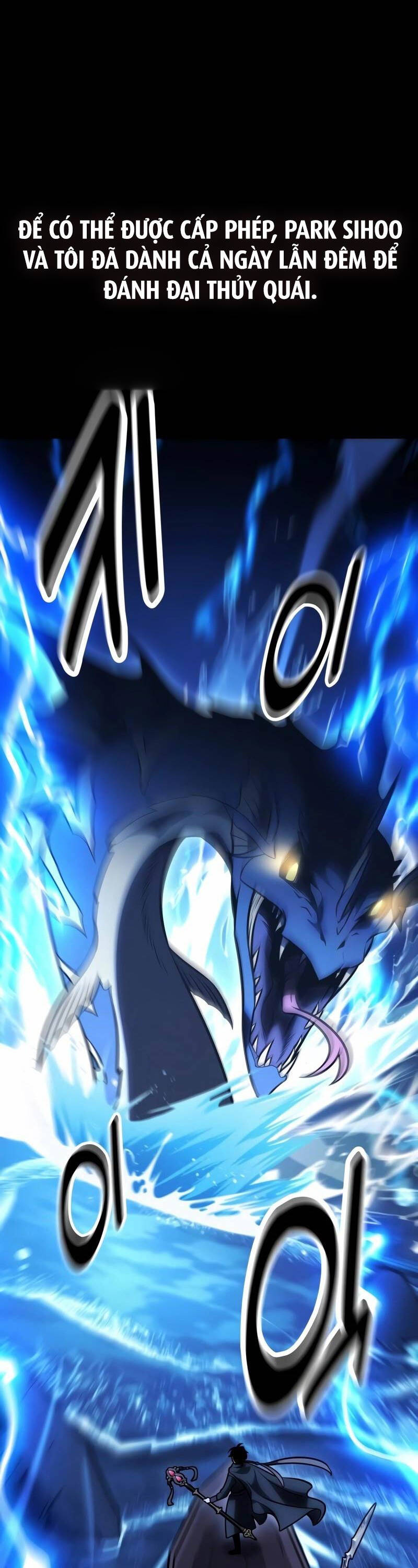 Tôi Đã Giết Tuyển Thủ Học Viện Chapter 34 - 62