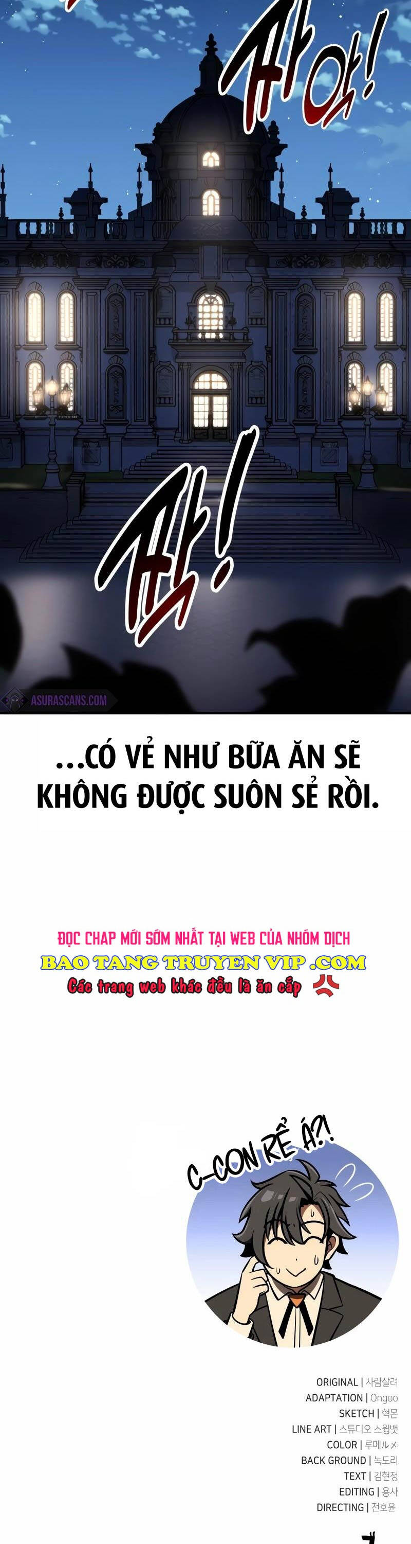 Tôi Đã Giết Tuyển Thủ Học Viện Chapter 34 - 90