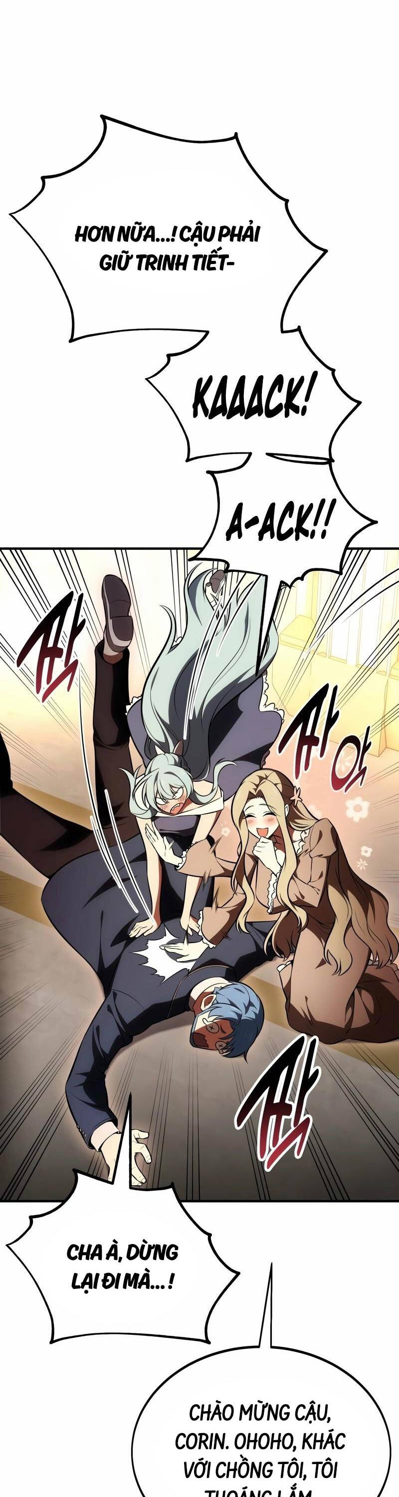 Tôi Đã Giết Tuyển Thủ Học Viện Chapter 35 - 11