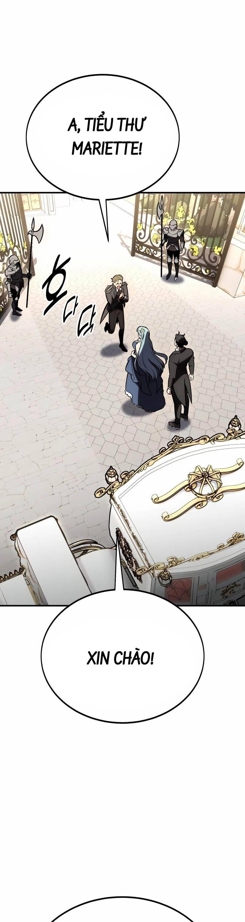 Tôi Đã Giết Tuyển Thủ Học Viện Chapter 35 - 15