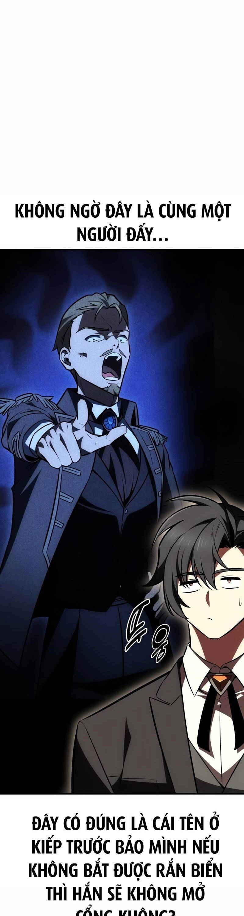 Tôi Đã Giết Tuyển Thủ Học Viện Chapter 35 - 17