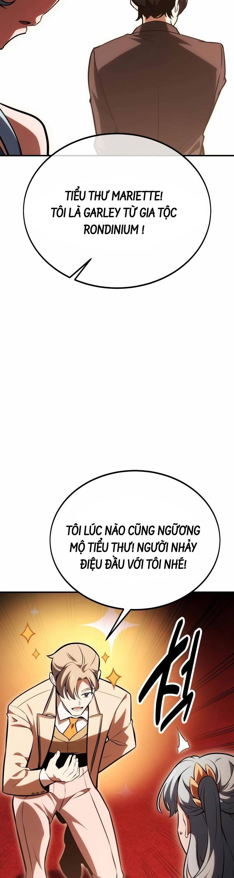 Tôi Đã Giết Tuyển Thủ Học Viện Chapter 35 - 28