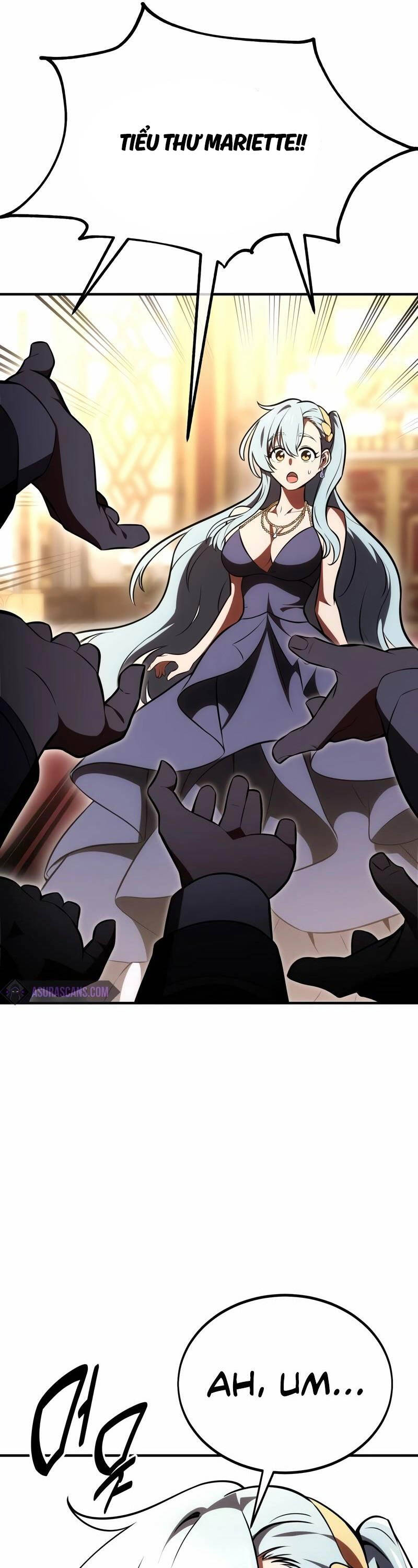 Tôi Đã Giết Tuyển Thủ Học Viện Chapter 35 - 31