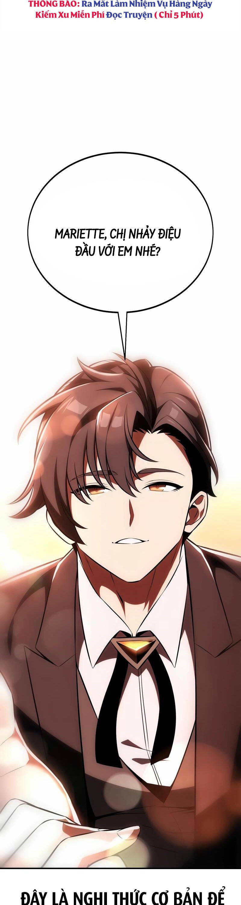 Tôi Đã Giết Tuyển Thủ Học Viện Chapter 35 - 36