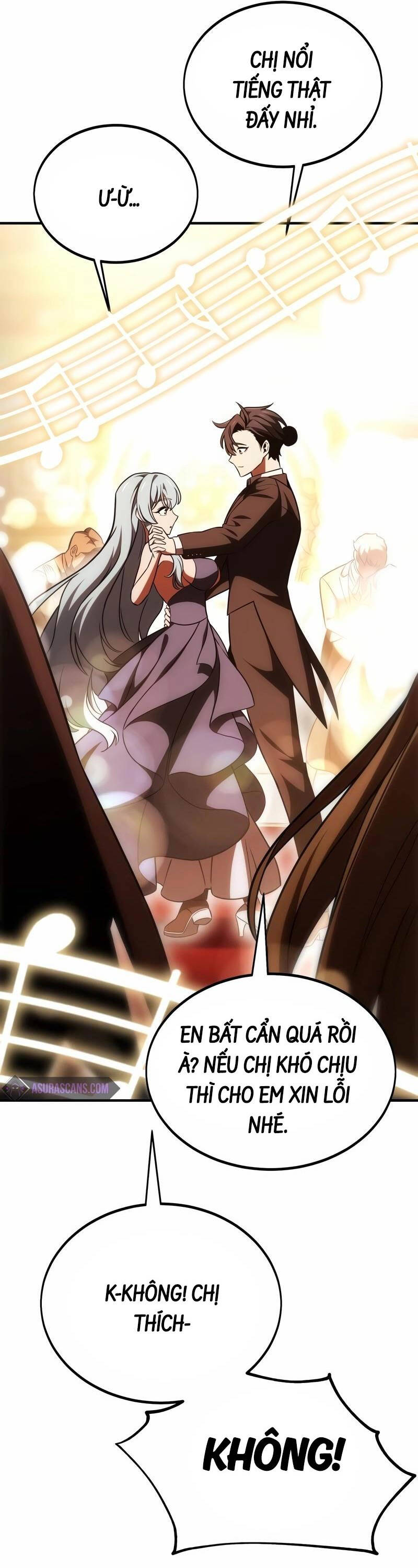 Tôi Đã Giết Tuyển Thủ Học Viện Chapter 35 - 41