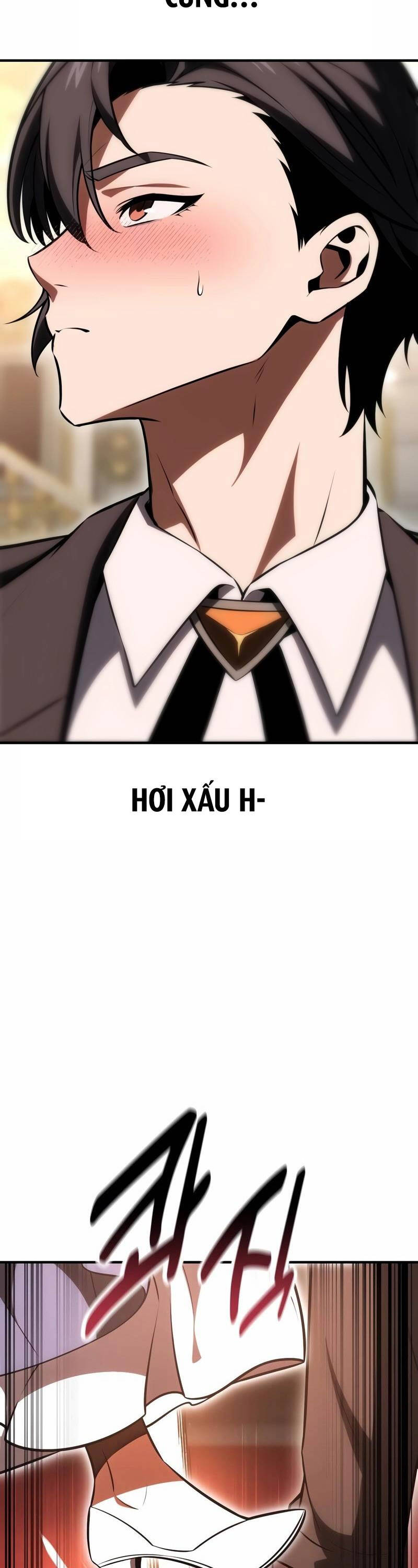 Tôi Đã Giết Tuyển Thủ Học Viện Chapter 35 - 45