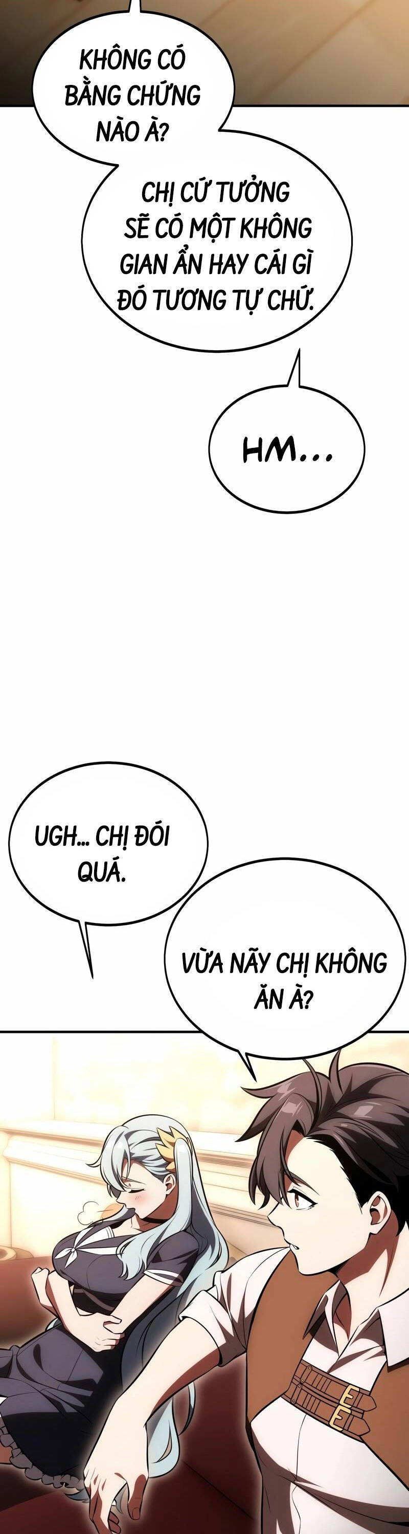 Tôi Đã Giết Tuyển Thủ Học Viện Chapter 35 - 71