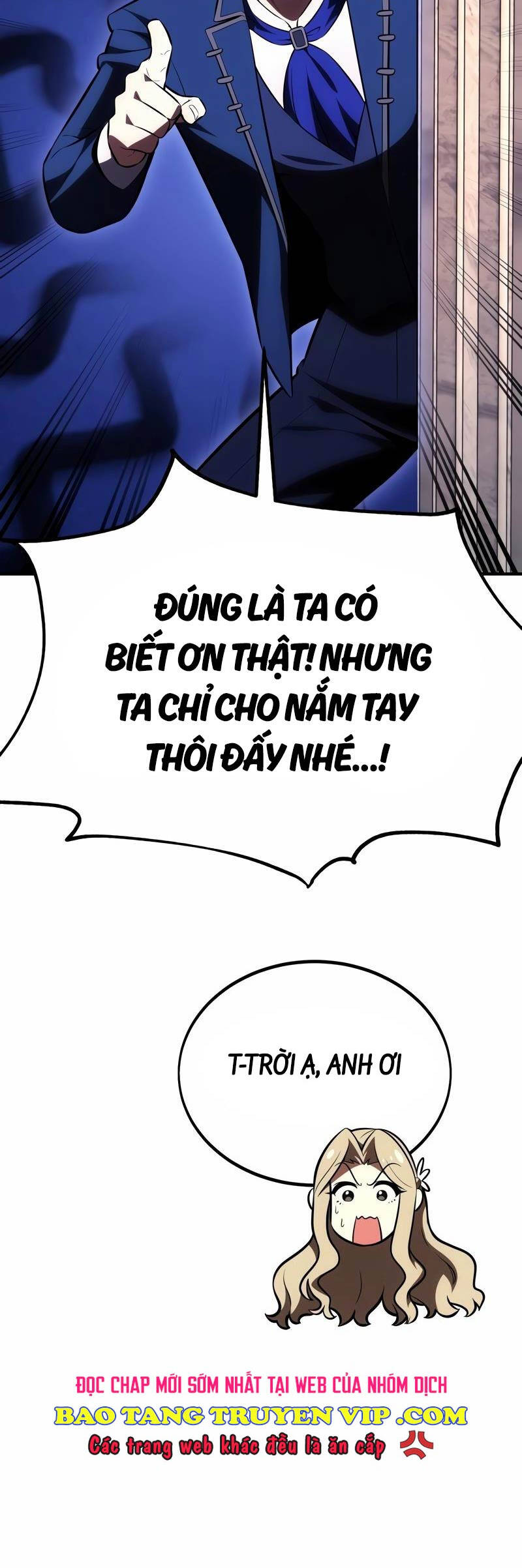 Tôi Đã Giết Tuyển Thủ Học Viện Chapter 35 - 10