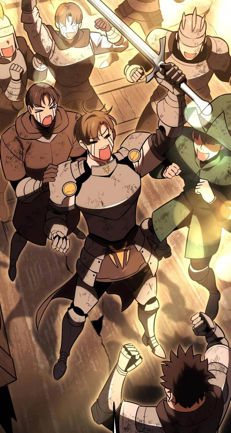 Tôi Đã Giết Tuyển Thủ Học Viện Chapter 37 - 112