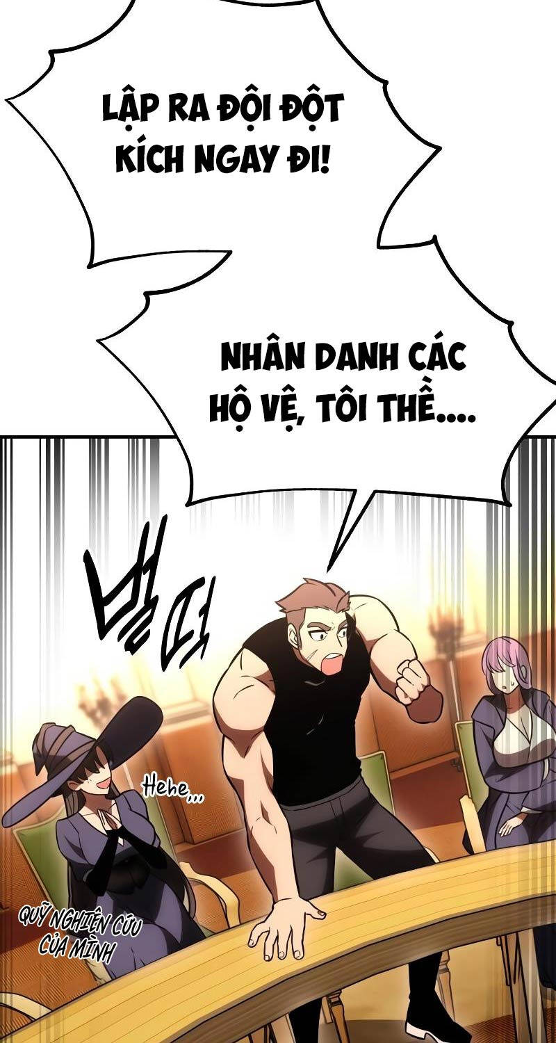 Tôi Đã Giết Tuyển Thủ Học Viện Chapter 37 - 214