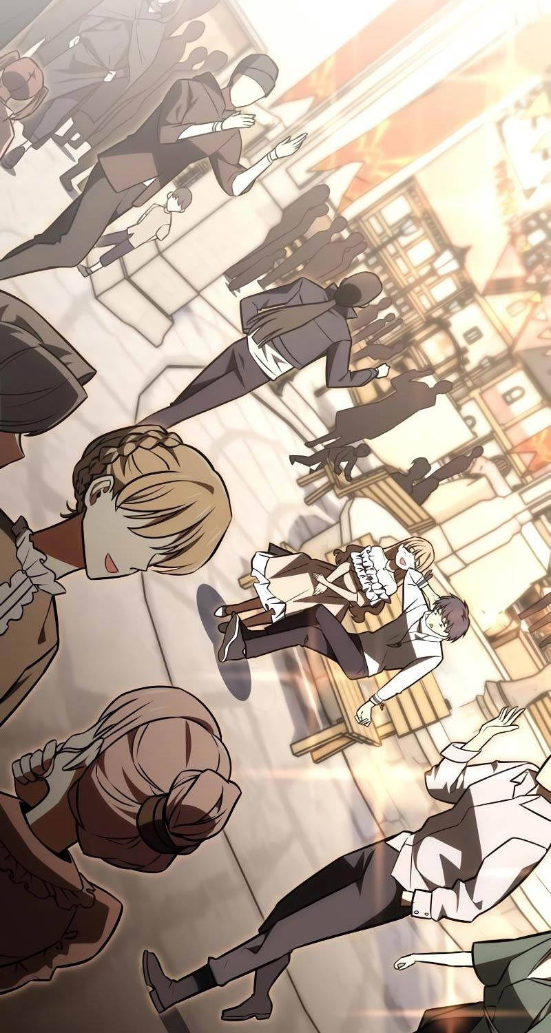 Tôi Đã Giết Tuyển Thủ Học Viện Chapter 37 - 41