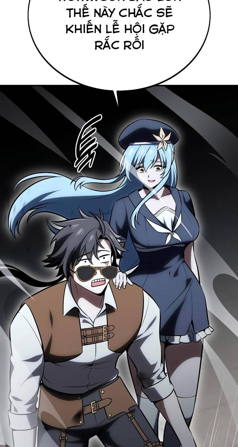 Tôi Đã Giết Tuyển Thủ Học Viện Chapter 37 - 55