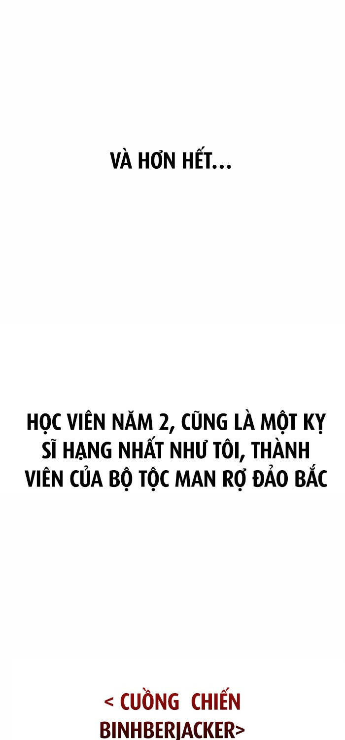 Tôi Đã Giết Tuyển Thủ Học Viện Chapter 38 - 17
