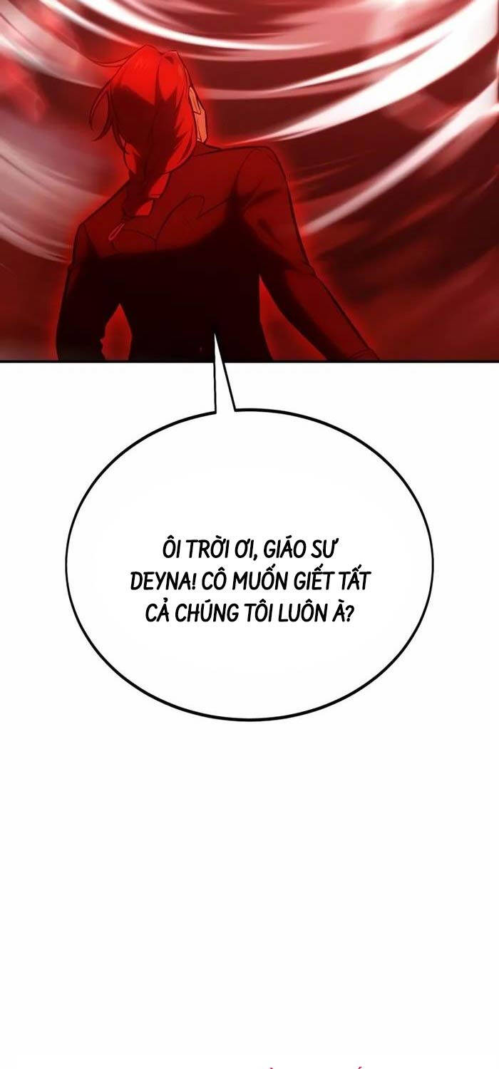 Tôi Đã Giết Tuyển Thủ Học Viện Chapter 38 - 45