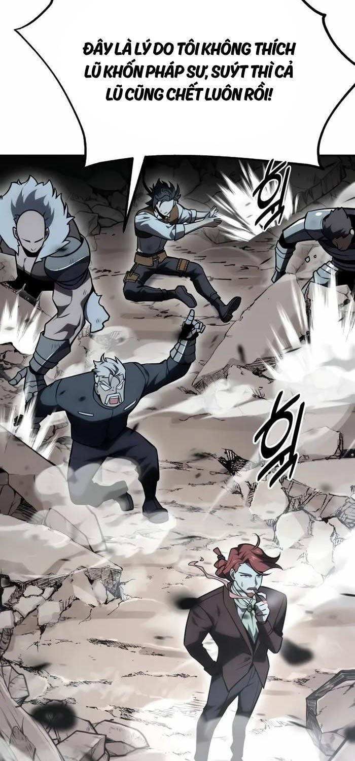 Tôi Đã Giết Tuyển Thủ Học Viện Chapter 38 - 57