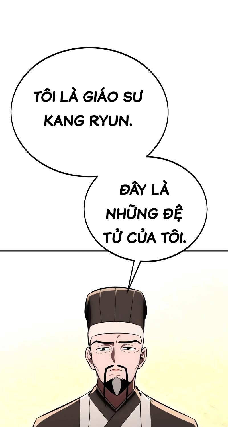 Tôi Đã Giết Tuyển Thủ Học Viện Chapter 39 - 175