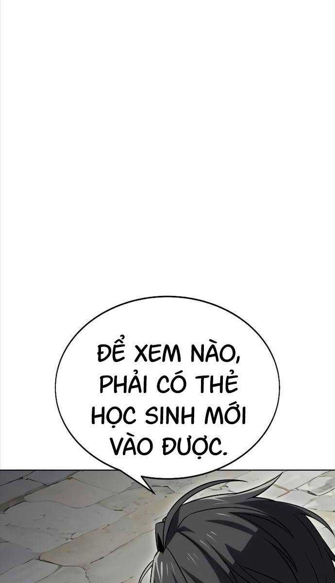 Tôi Đã Giết Tuyển Thủ Học Viện Chapter 4 - 24