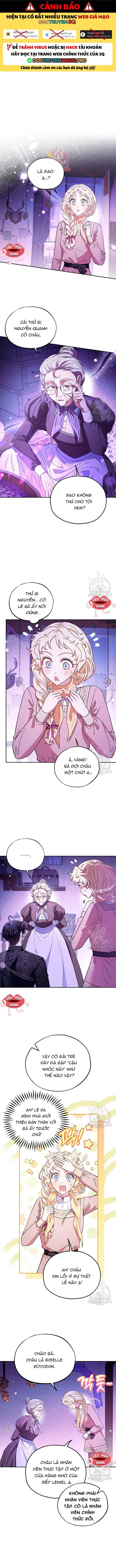 Trở Thành Người Giám Định Chất Độc Cho Thế Lực Hắc Ám Chapter 19.2 - 2