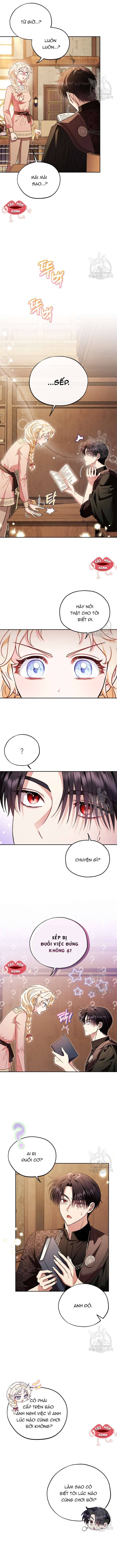 Trở Thành Người Giám Định Chất Độc Cho Thế Lực Hắc Ám Chapter 19.2 - 10