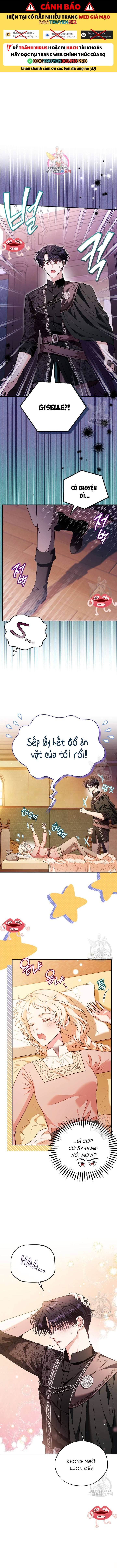 Trở Thành Người Giám Định Chất Độc Cho Thế Lực Hắc Ám Chapter 20.2 - 2