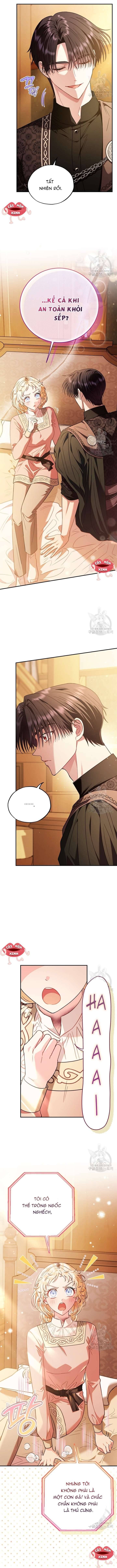 Trở Thành Người Giám Định Chất Độc Cho Thế Lực Hắc Ám Chapter 20.2 - 11