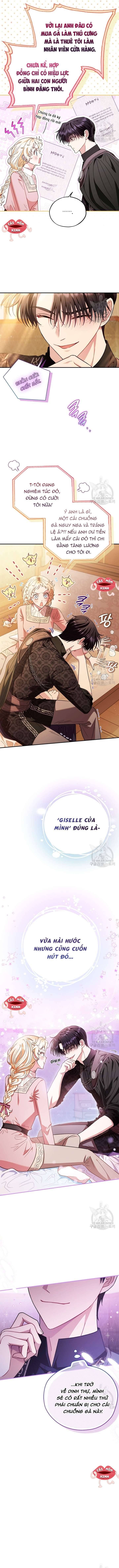 Trở Thành Người Giám Định Chất Độc Cho Thế Lực Hắc Ám Chapter 20.2 - 12