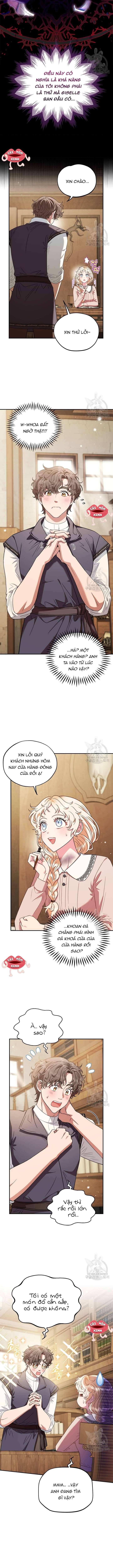 Trở Thành Người Giám Định Chất Độc Cho Thế Lực Hắc Ám Chapter 20.2 - 14