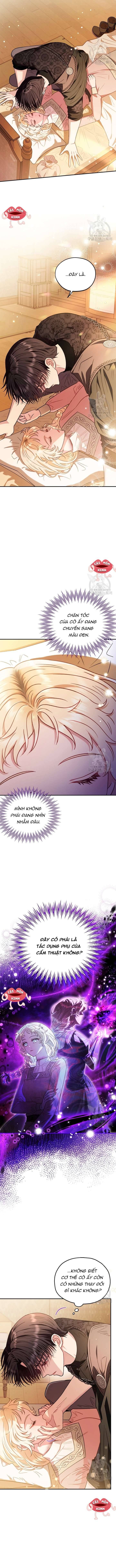 Trở Thành Người Giám Định Chất Độc Cho Thế Lực Hắc Ám Chapter 20.2 - 5