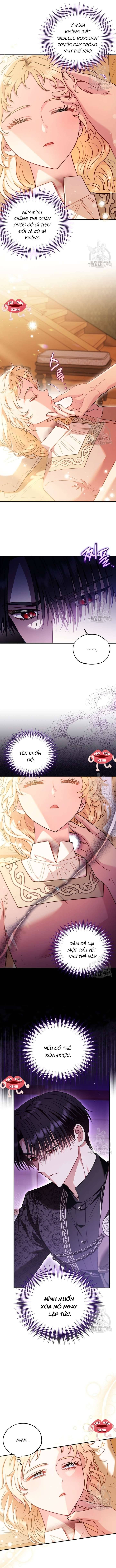 Trở Thành Người Giám Định Chất Độc Cho Thế Lực Hắc Ám Chapter 20.2 - 6