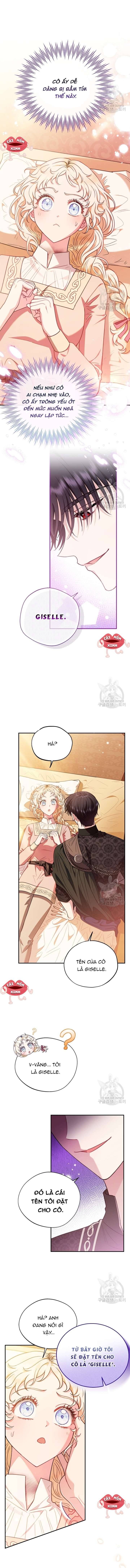 Trở Thành Người Giám Định Chất Độc Cho Thế Lực Hắc Ám Chapter 20.2 - 8