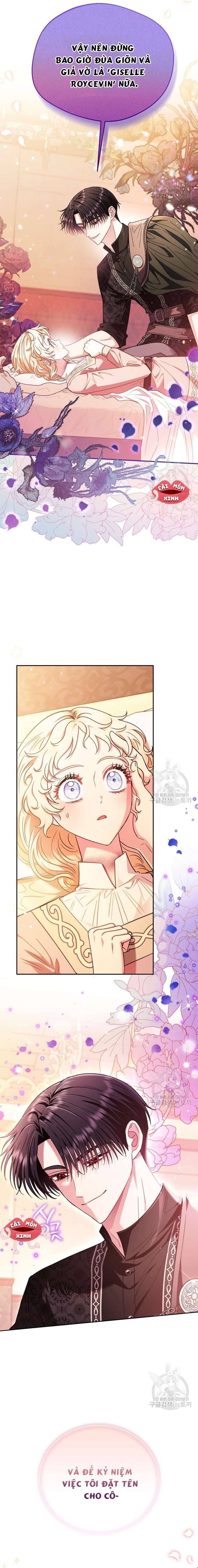 Trở Thành Người Giám Định Chất Độc Cho Thế Lực Hắc Ám Chapter 20.2 - 9