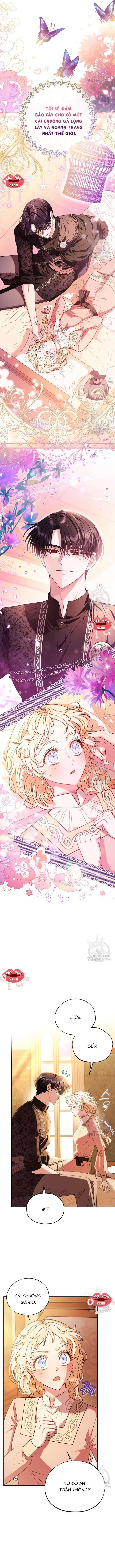 Trở Thành Người Giám Định Chất Độc Cho Thế Lực Hắc Ám Chapter 20.2 - 10