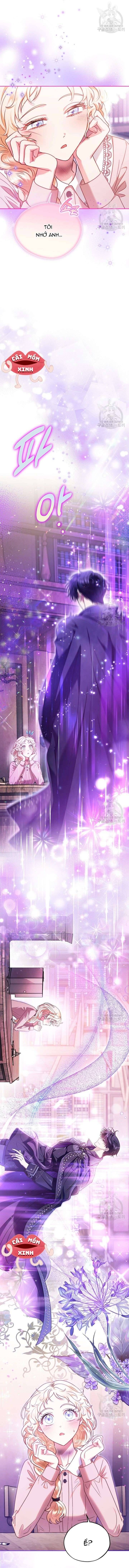 Trở Thành Người Giám Định Chất Độc Cho Thế Lực Hắc Ám Chapter 21.2 - 15