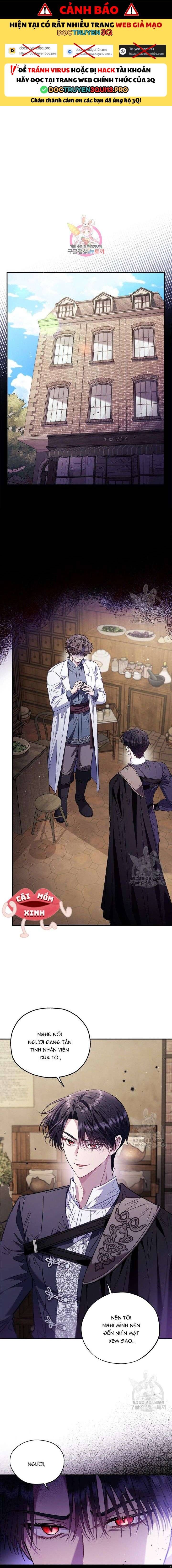 Trở Thành Người Giám Định Chất Độc Cho Thế Lực Hắc Ám Chapter 23.2 - 2