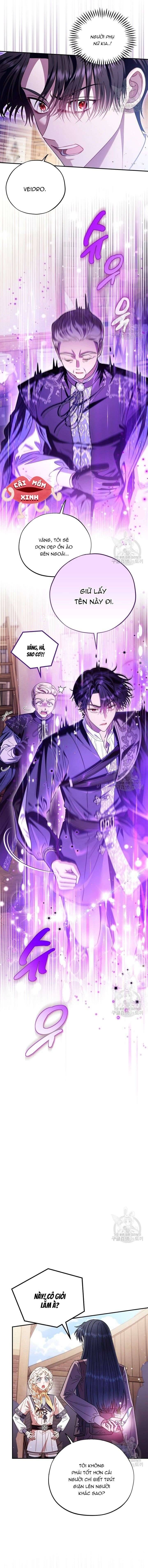 Trở Thành Người Giám Định Chất Độc Cho Thế Lực Hắc Ám Chapter 23.2 - 15