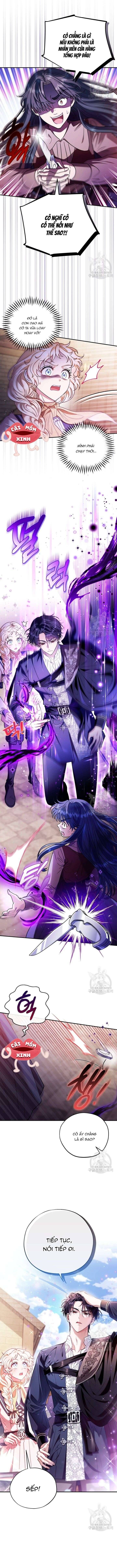 Trở Thành Người Giám Định Chất Độc Cho Thế Lực Hắc Ám Chapter 23.2 - 16