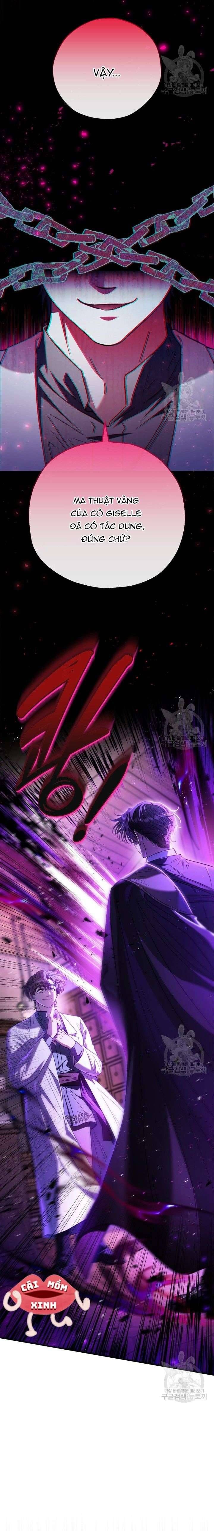 Trở Thành Người Giám Định Chất Độc Cho Thế Lực Hắc Ám Chapter 23.2 - 4