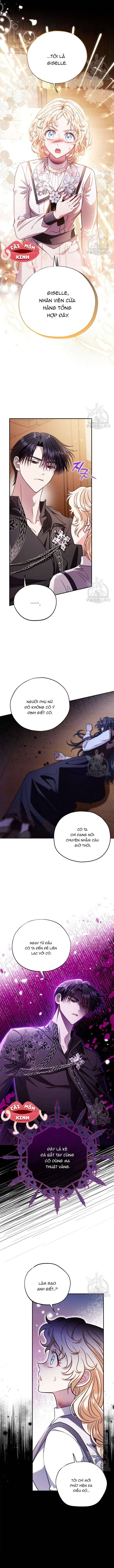 Trở Thành Người Giám Định Chất Độc Cho Thế Lực Hắc Ám Chapter 25.2 - 15