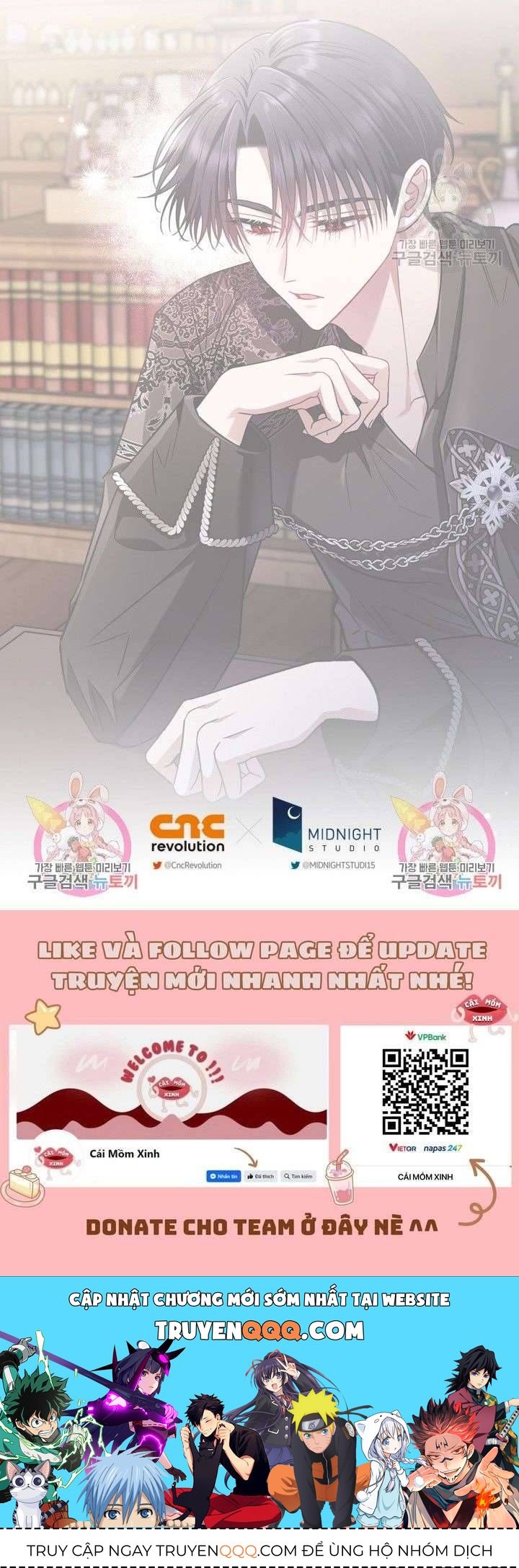 Trở Thành Người Giám Định Chất Độc Cho Thế Lực Hắc Ám Chapter 25.2 - 17