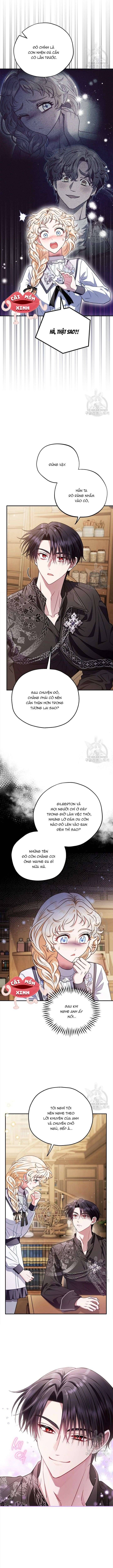 Trở Thành Người Giám Định Chất Độc Cho Thế Lực Hắc Ám Chapter 25.2 - 3